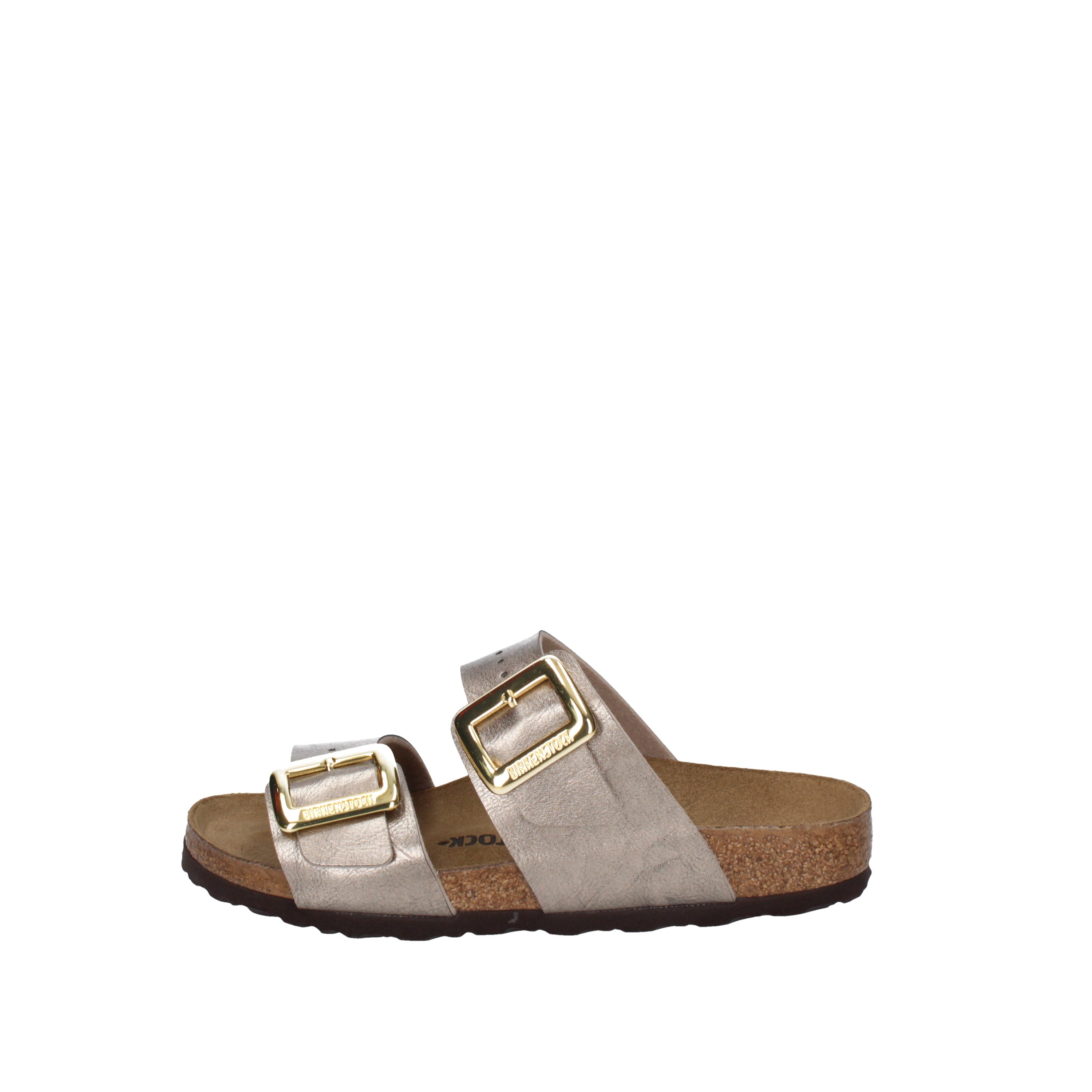 birkenstock sandali Sydney Cushion Buckle 1029372